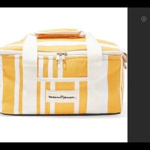 Business & Pleasure cooler Tote